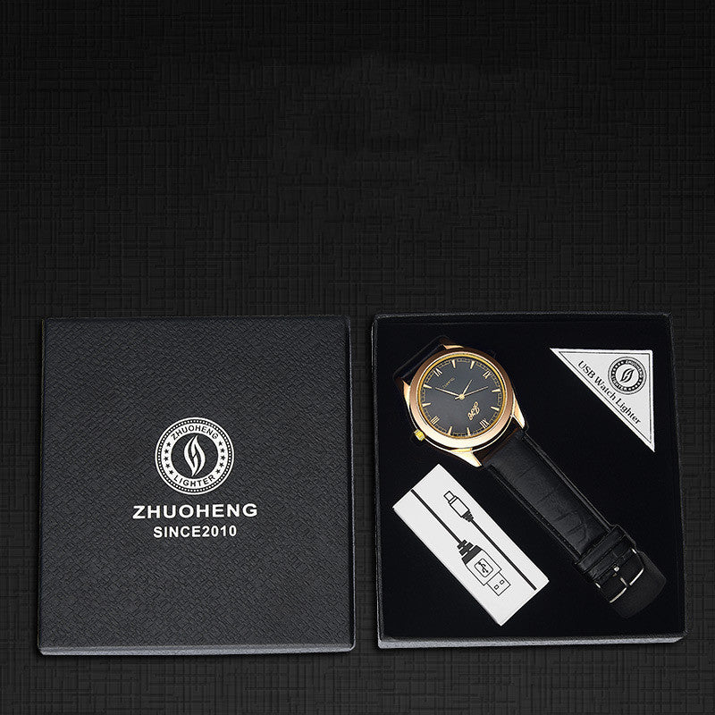 Lighter Men's Watch