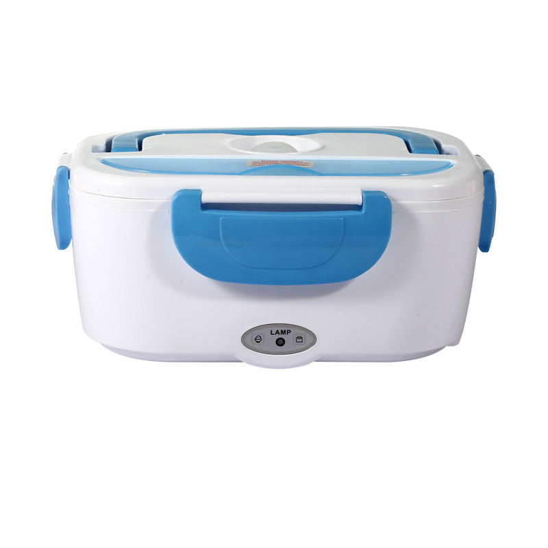 Electric Heated Lunch Box