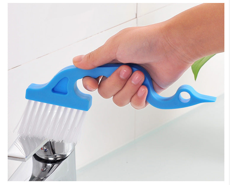 Multipurpose Cleaning Brush