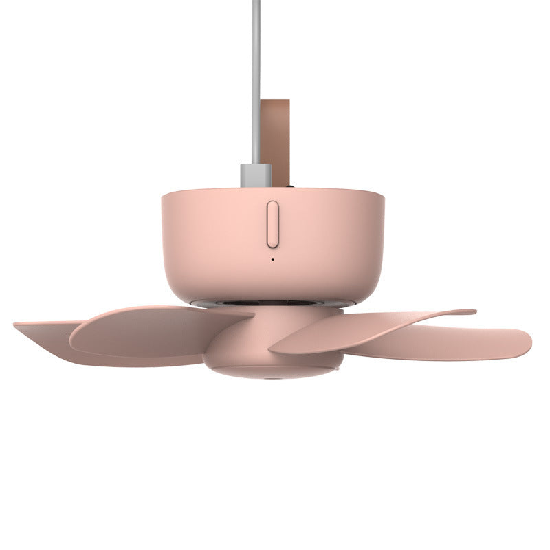 Remote Control Ceiling Fan Air Cooler