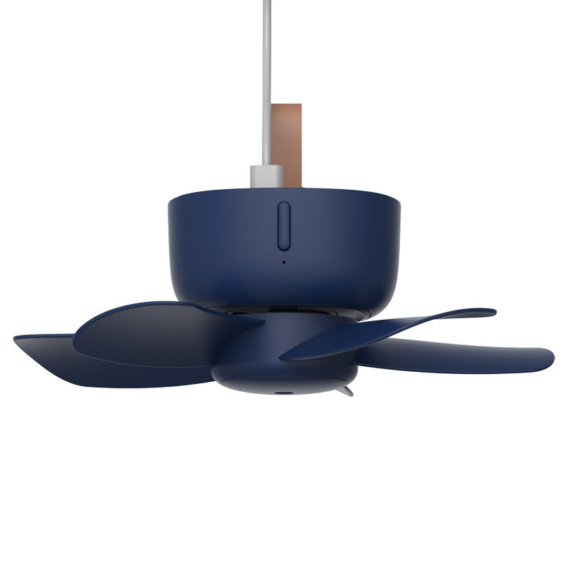 Remote Control Ceiling Fan Air Cooler