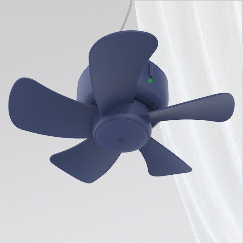 Remote Control Ceiling Fan Air Cooler