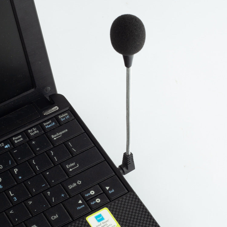 Noise Reduction Microphone