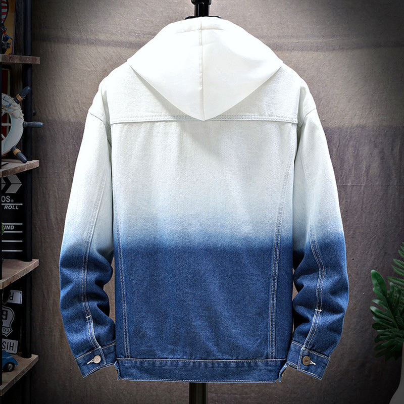 Men's Denim Jacket