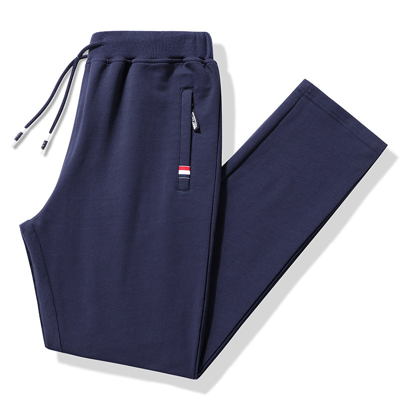 Sports Cotton Trousers