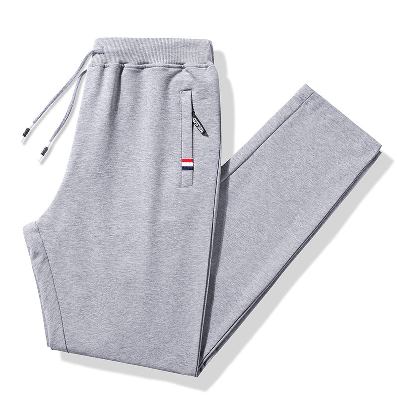 Sports Cotton Trousers