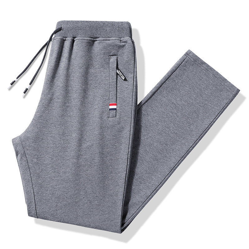 Sports Cotton Trousers