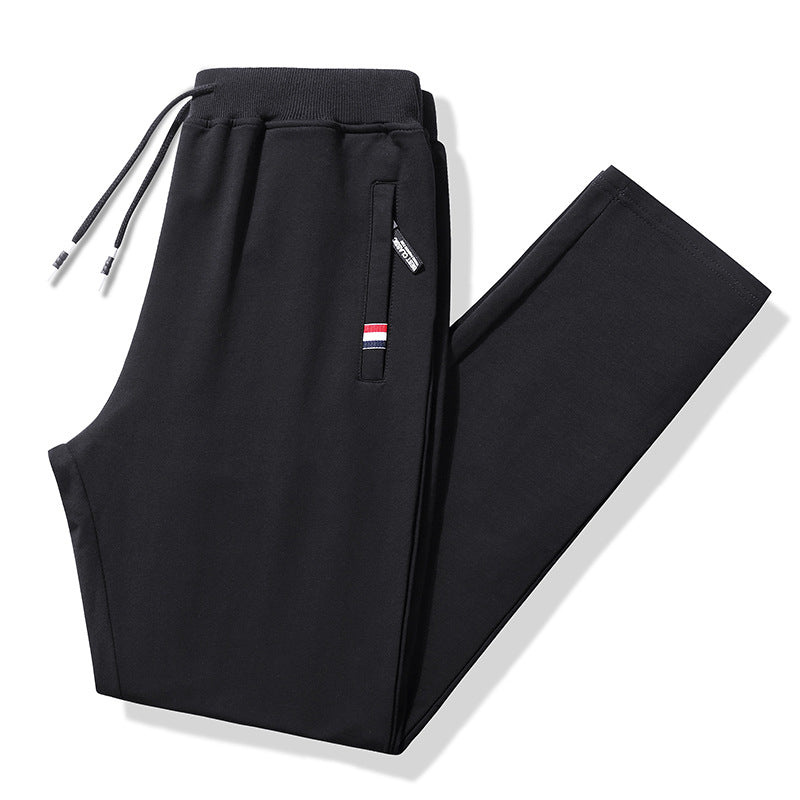 Sports Cotton Trousers