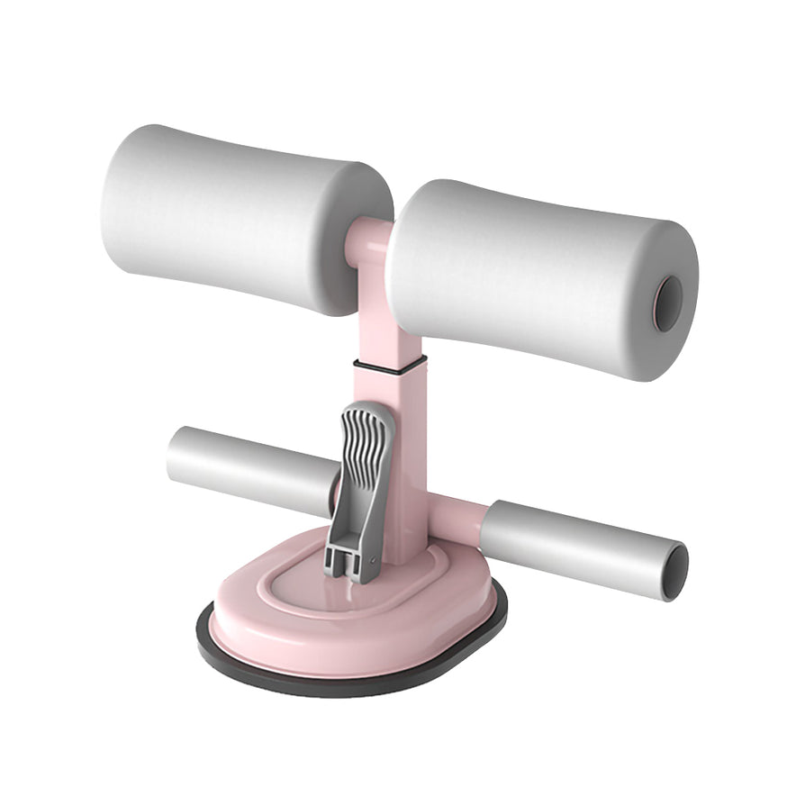 Adjustable Exercise Stand