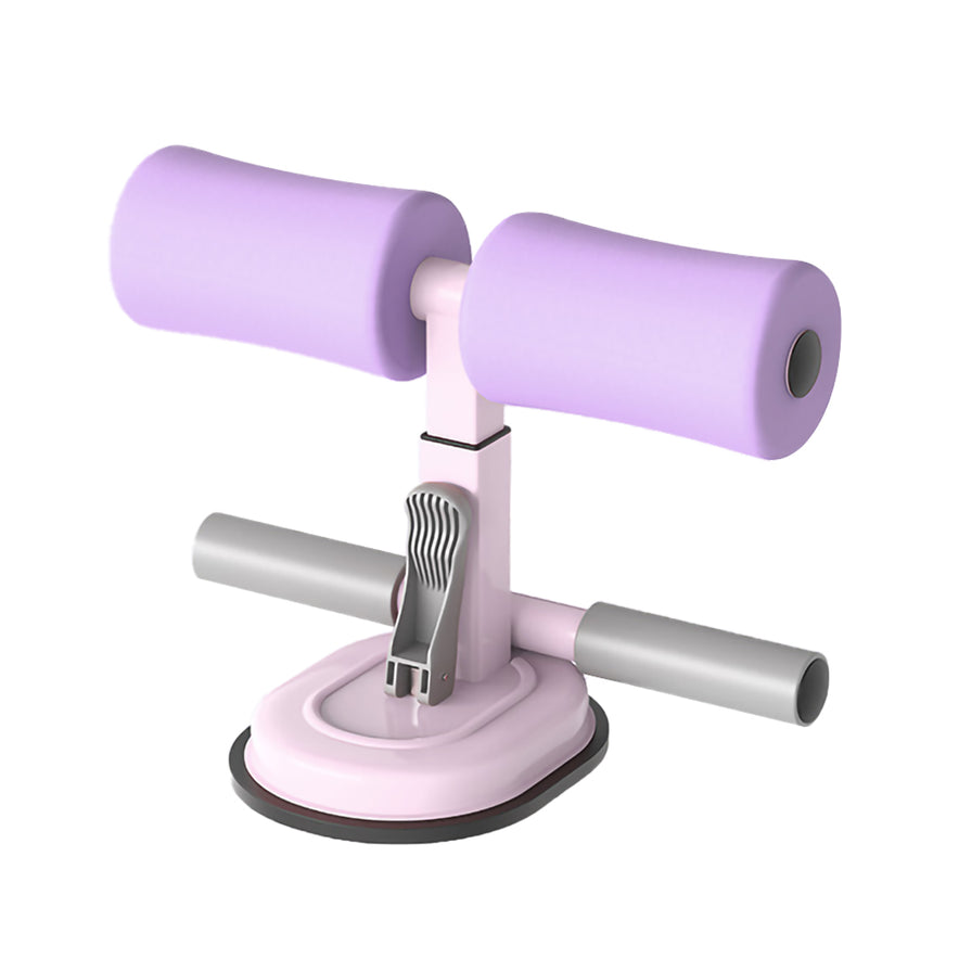 Adjustable Exercise Stand