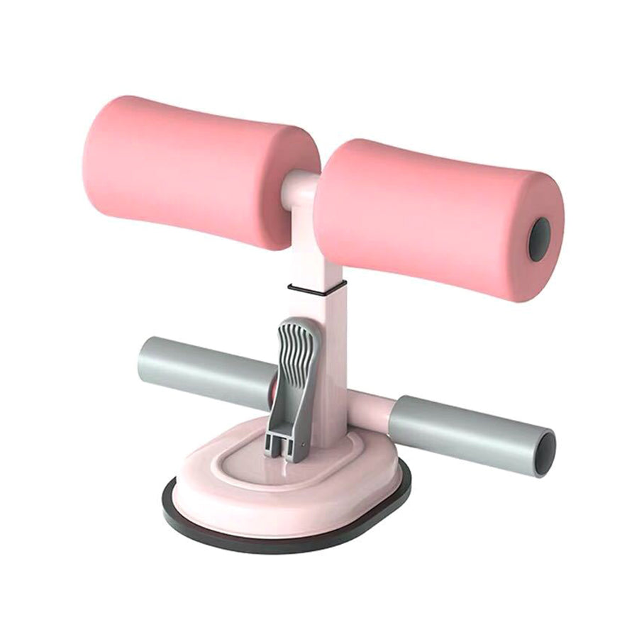 Adjustable Exercise Stand