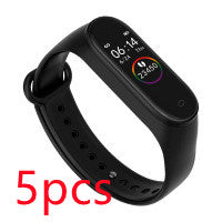 Waterproof Smart Watch Fitness Tracker