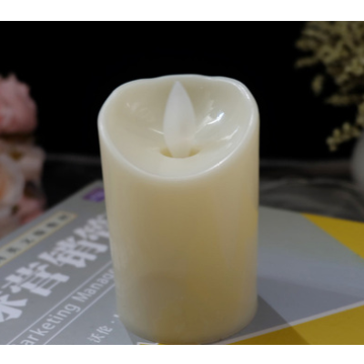 Led candle light