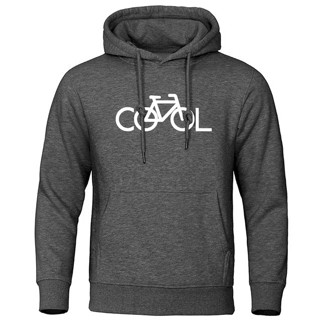 Mens Sweatshirt Hoodie