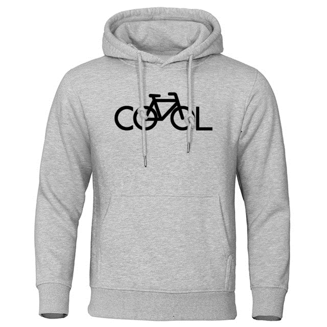 Mens Sweatshirt Hoodie