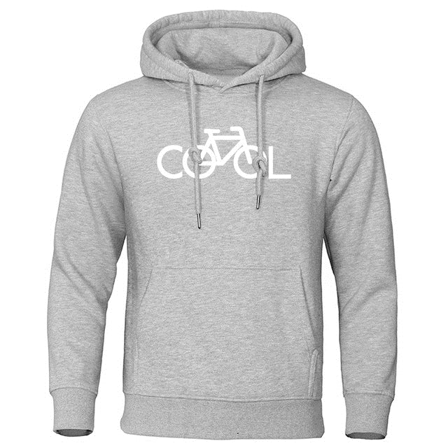 Mens Sweatshirt Hoodie