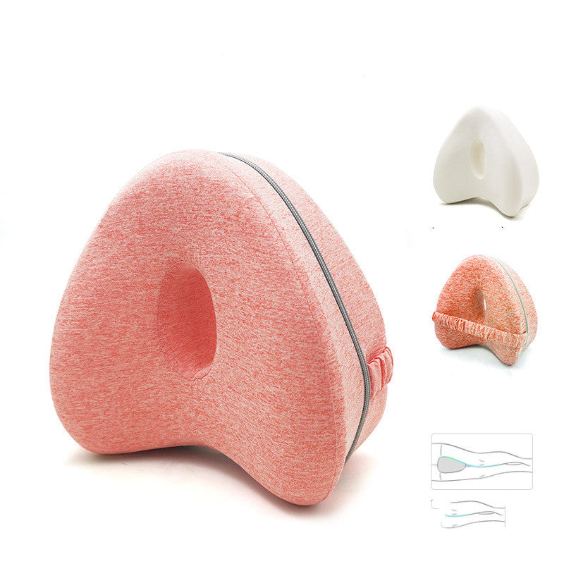 Apple Memory Foam Pillow