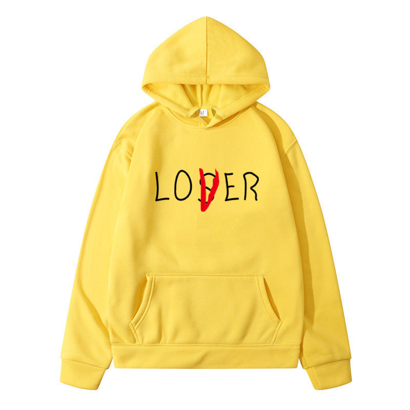 Winter clothes for lovers