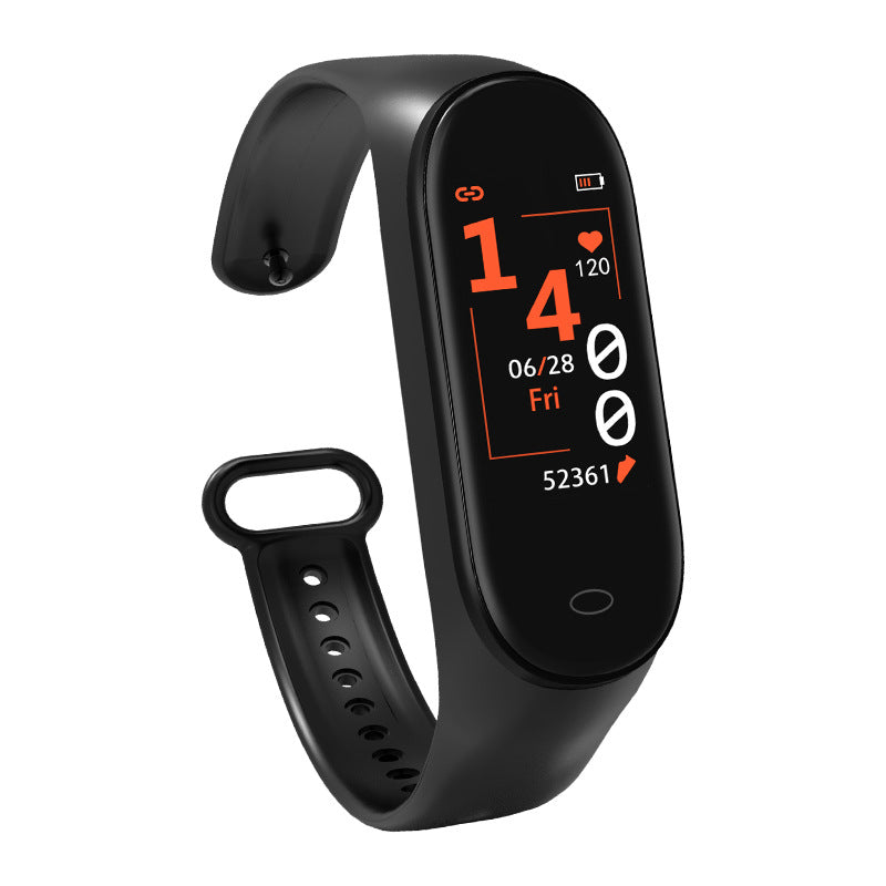 Waterproof Smart Watch Fitness Tracker