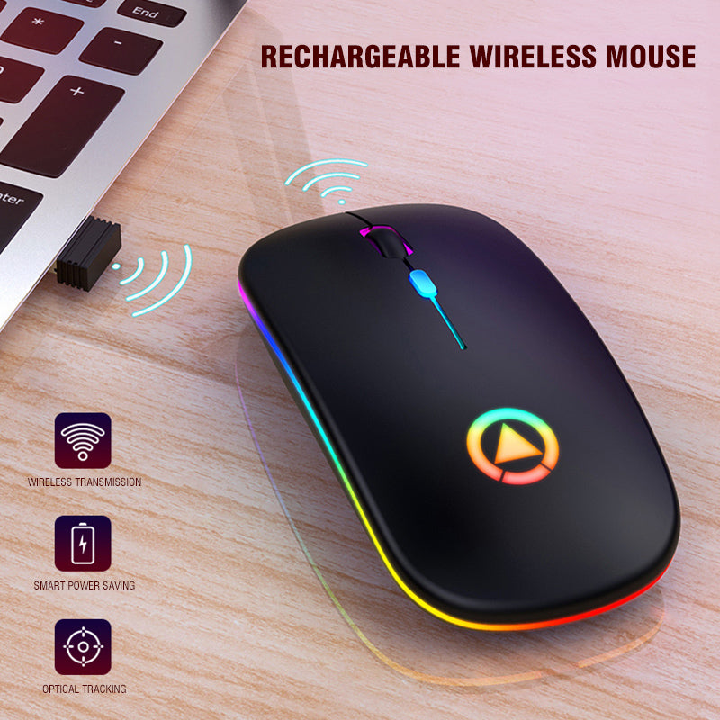 wireless bluetooth mouse