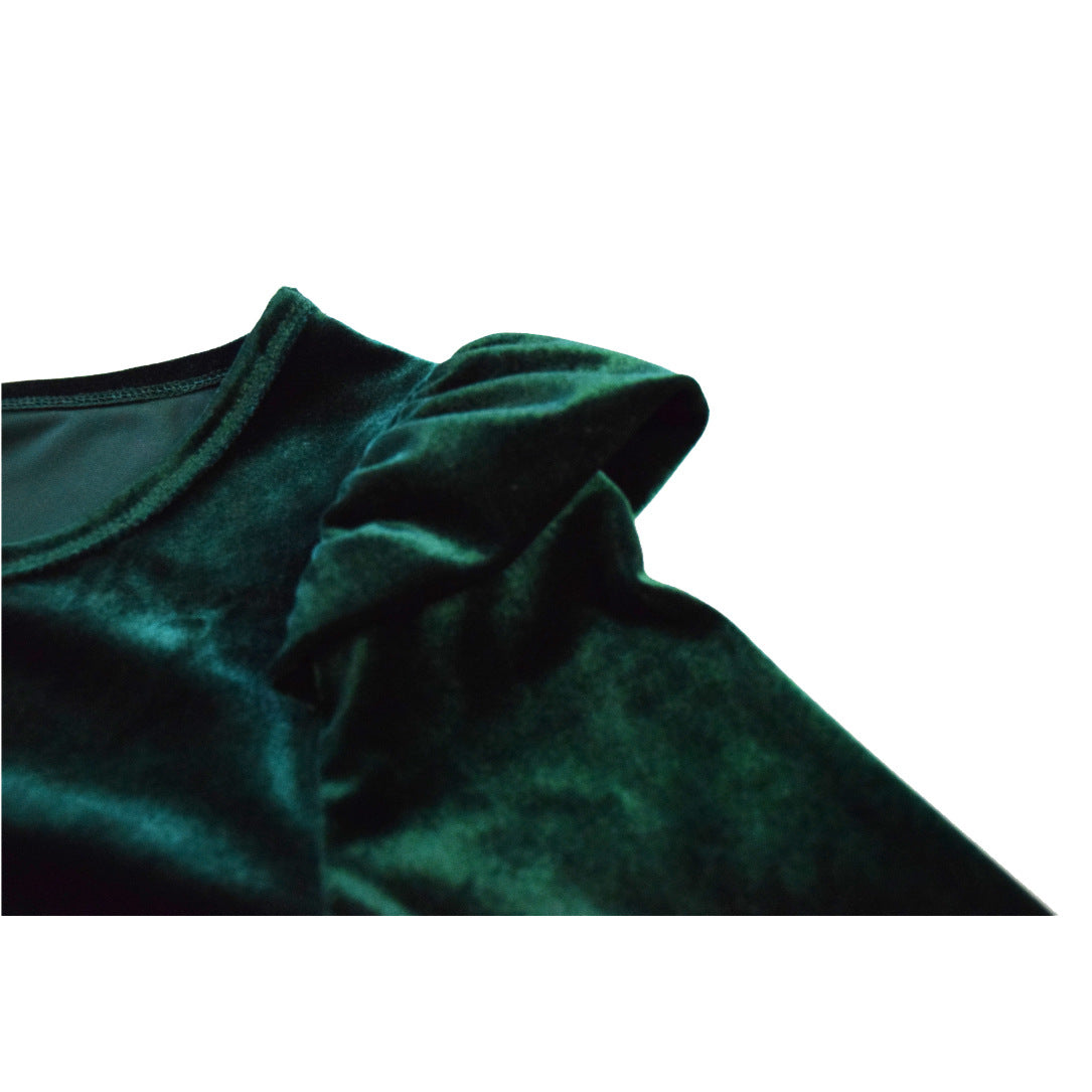 Parent-child Dress