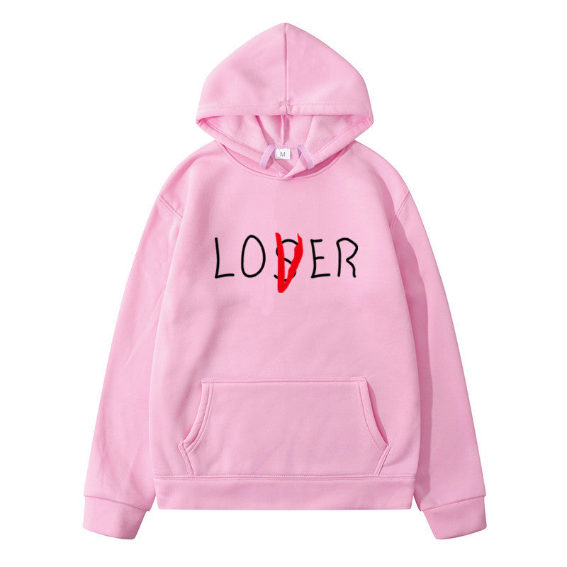Winter clothes for lovers