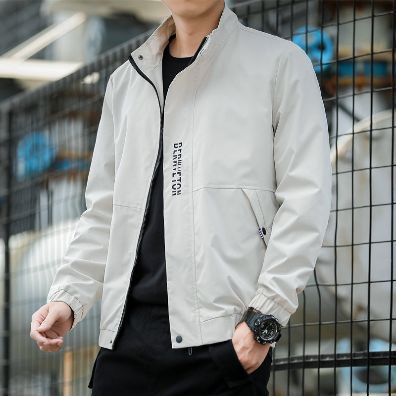 Men Casual Jacket