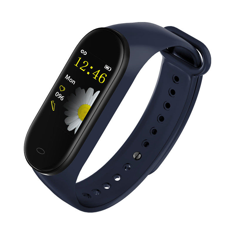 Waterproof Smart Watch Fitness Tracker