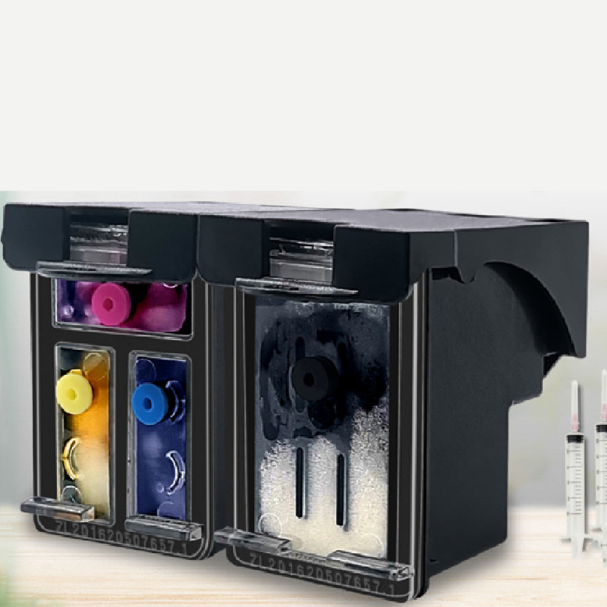 Color Printer Large Capacity