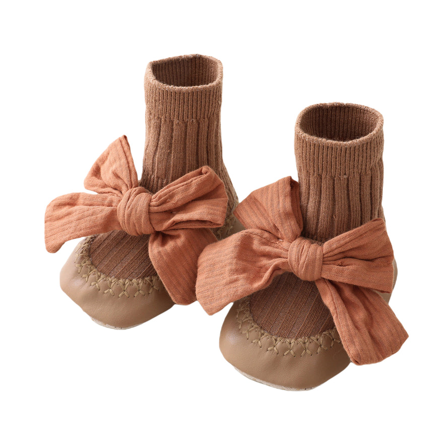 New Baby Lace Footwear