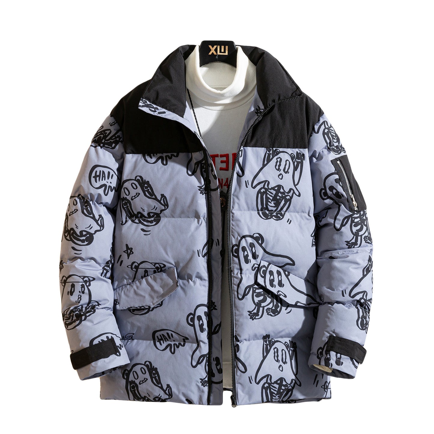 Korean Style Bread Clothes
