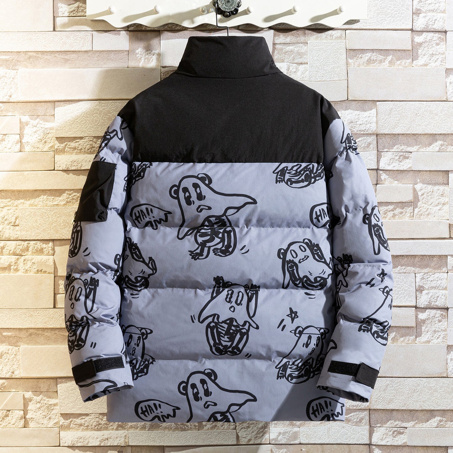 Korean Style Bread Clothes