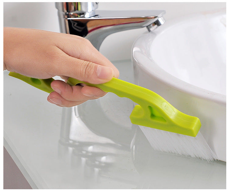 Multipurpose Cleaning Brush