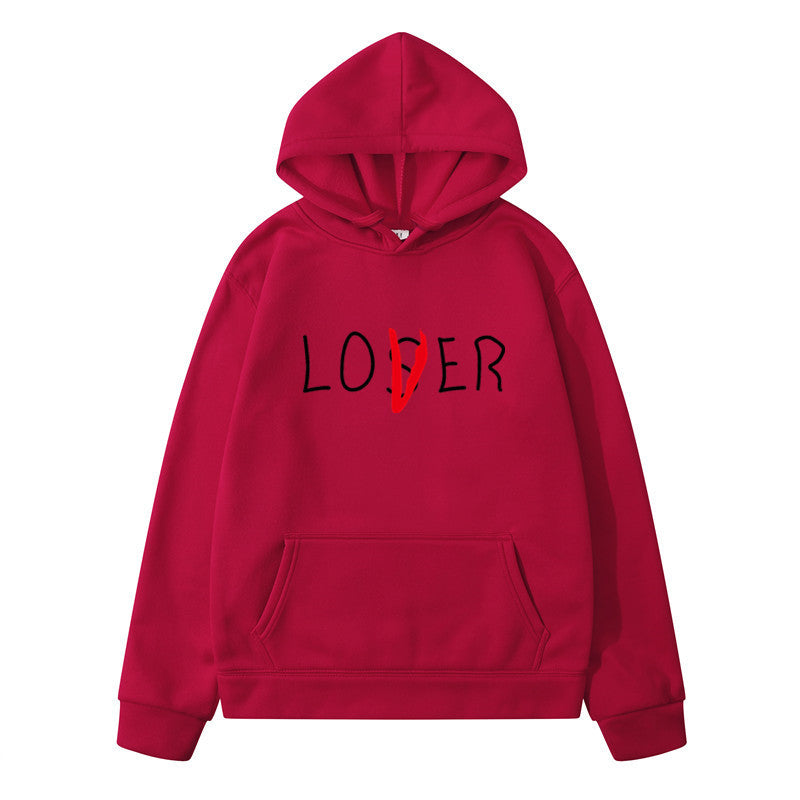 Winter clothes for lovers