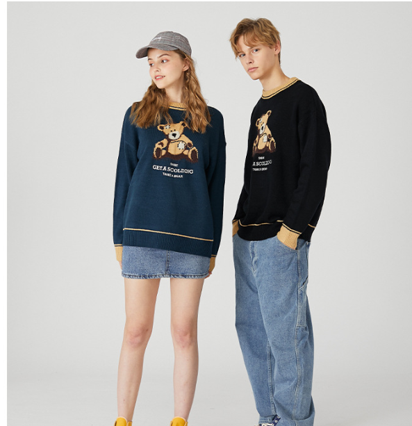 couples sweaters