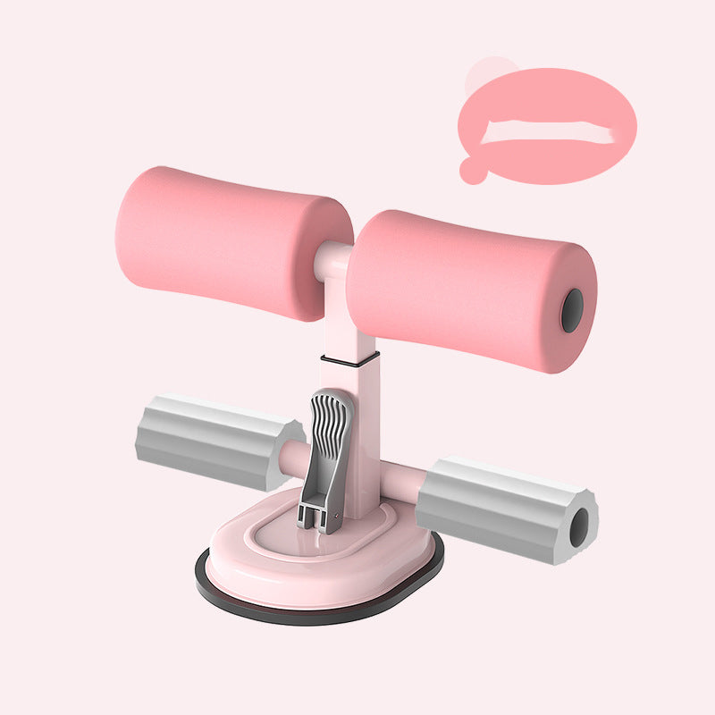 Adjustable Exercise Stand