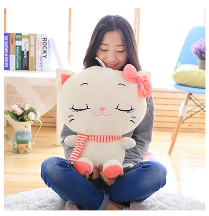 Anime doll toys