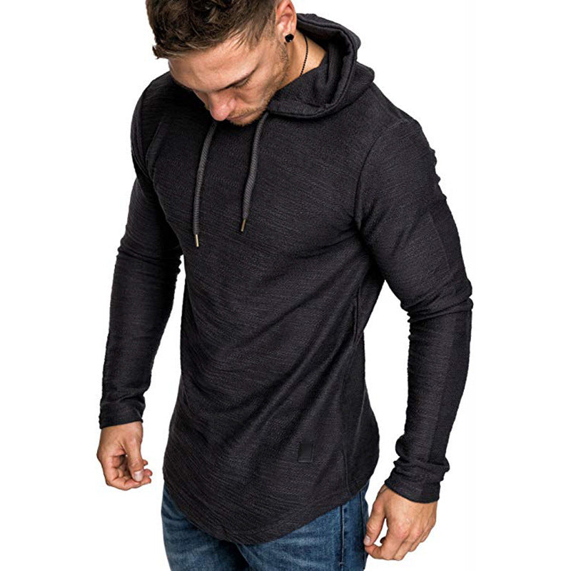 Men Hoodie Sweatshirt
