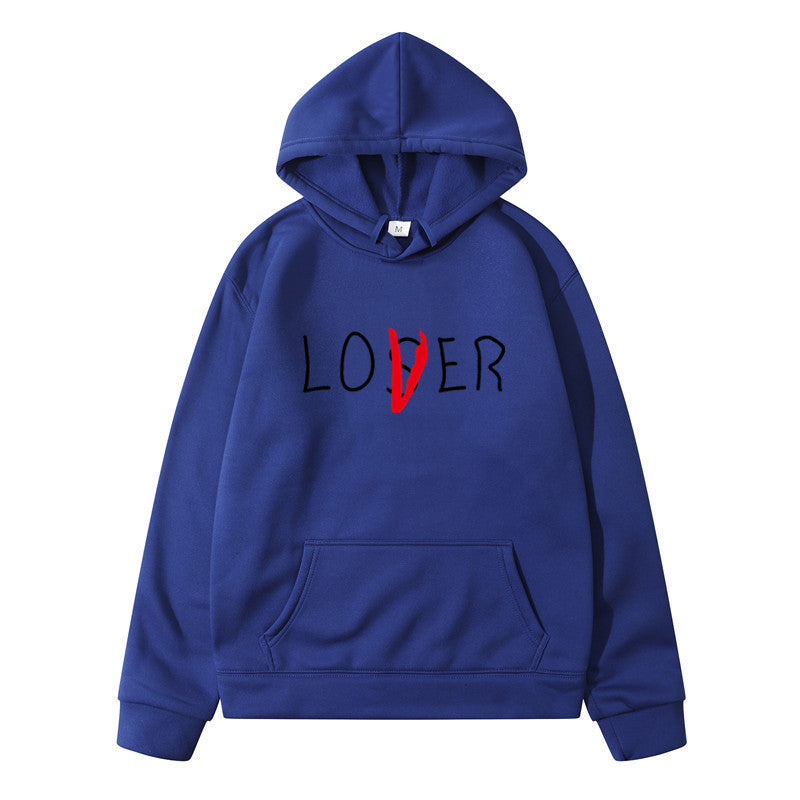 Winter clothes for lovers