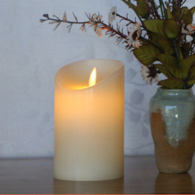 Led candle light