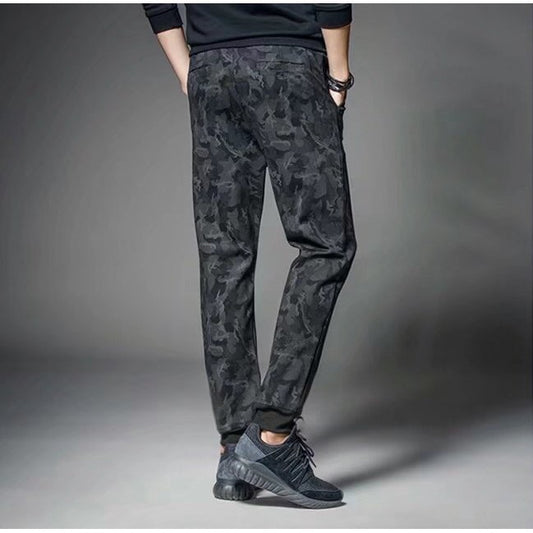 Jogging casual pants