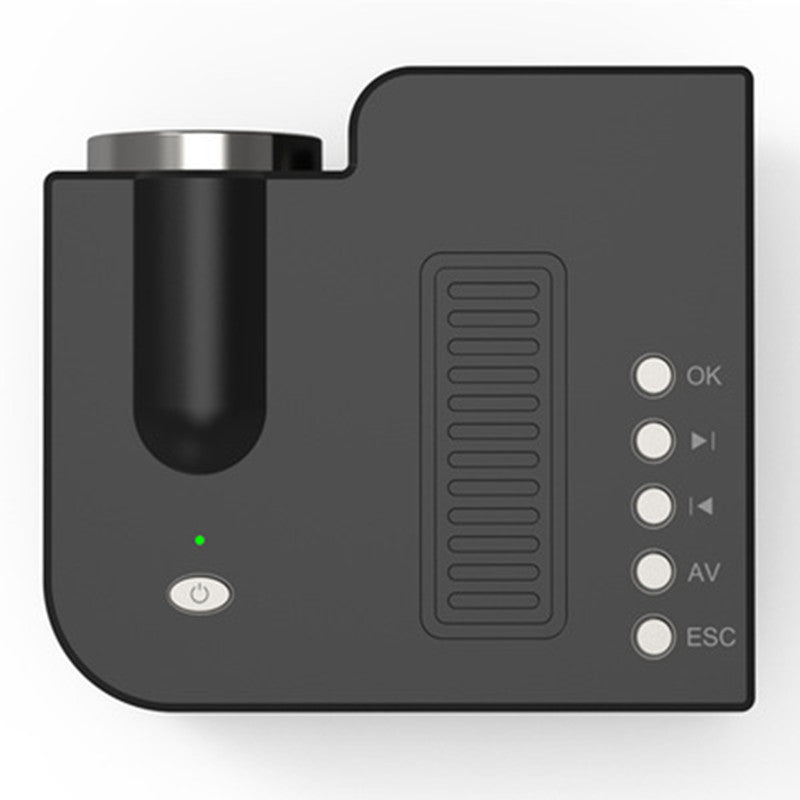 UC28C Mini Projector