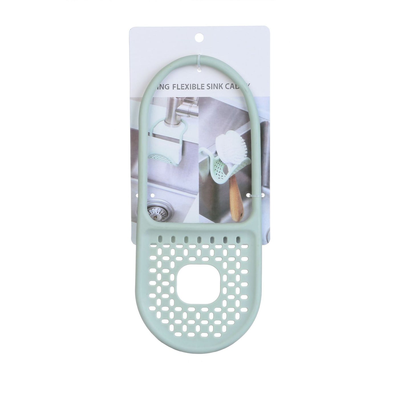 Portable Hanging Drain Rack