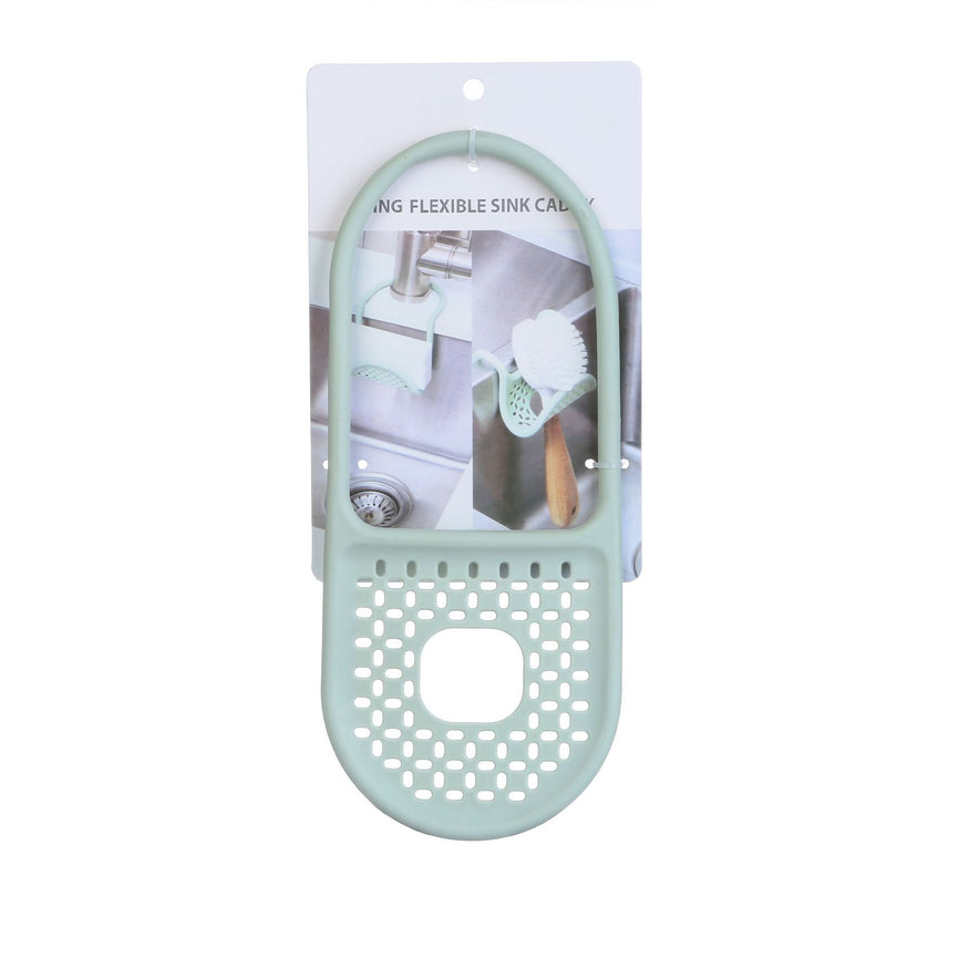 Portable Hanging Drain Rack