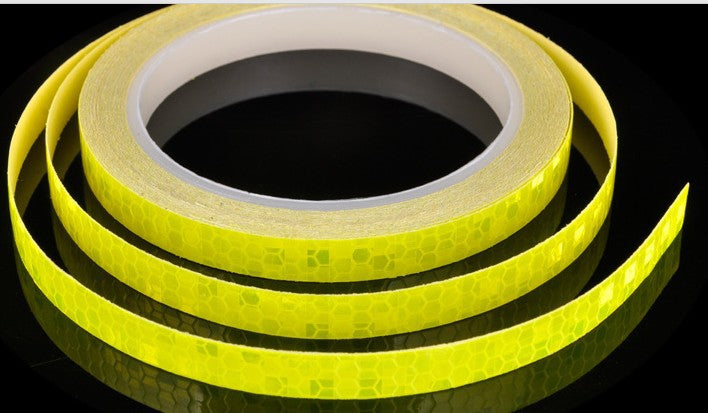 vehicle reflective stickers