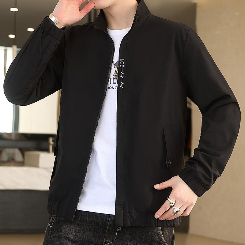 Men Casual Jacket