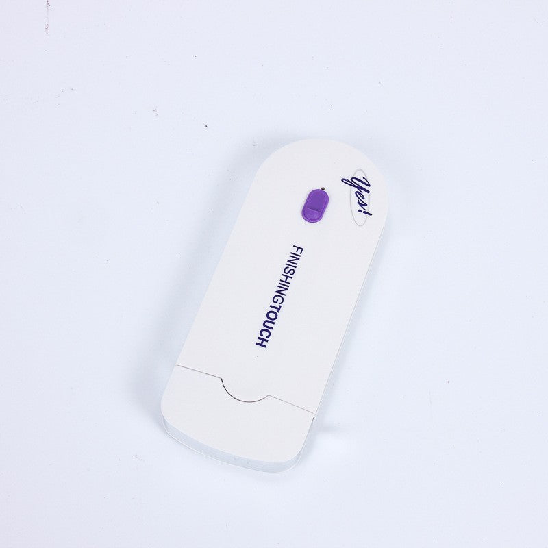 Electric Laser Hair Removal