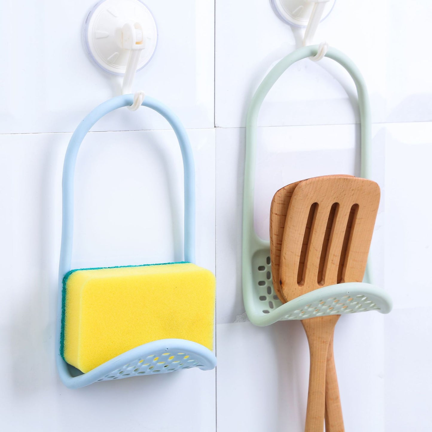 Portable Hanging Drain Rack