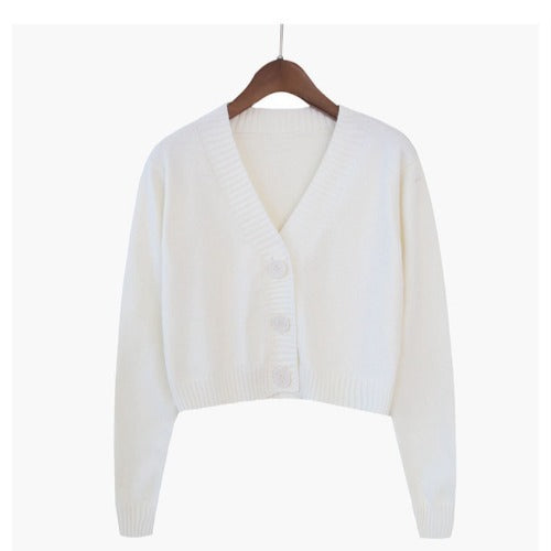 High Waist Long Sleeve Shawl