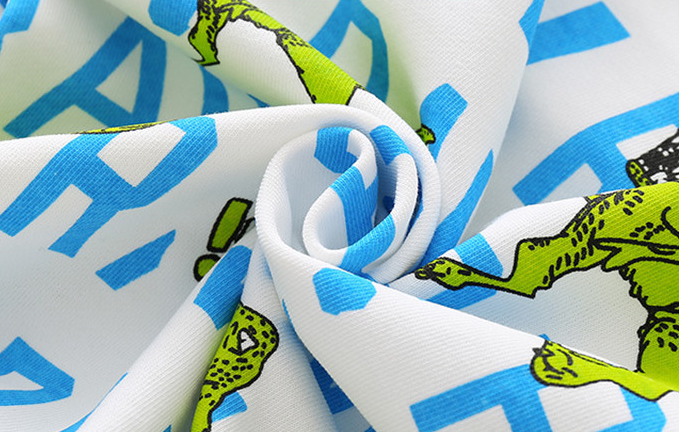 Cartoon Trend Soft Childrens Sweater